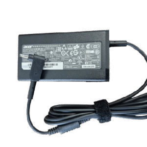 מטען ספק למחשב נייד ACER 65W 3.0x1.0mm