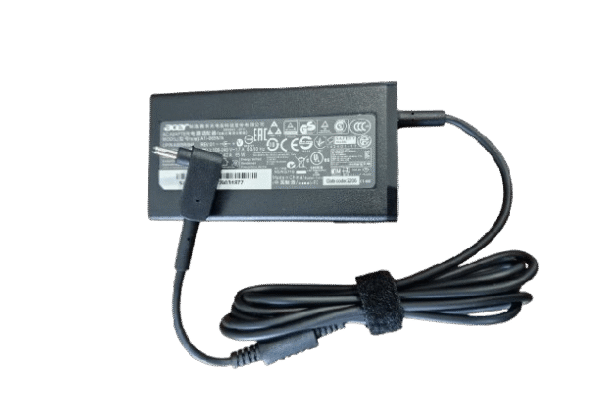 מטען ספק למחשב נייד ACER 65W 3.0x1.0mm