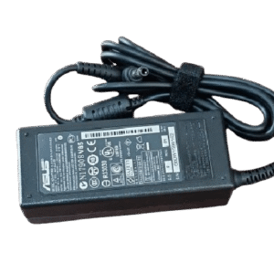 מטען ספק למחשב נייד ASUS 65W 5.5x2.5mm