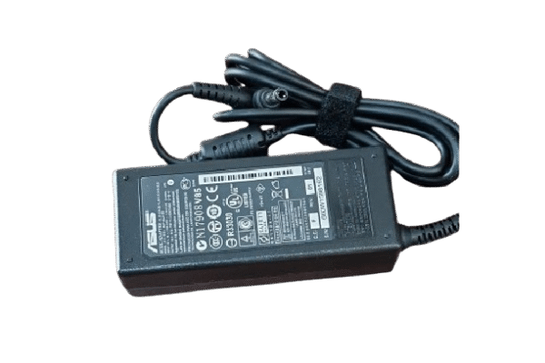מטען ספק למחשב נייד ASUS 65W 5.5x2.5mm