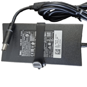 מטען ספק למחשב נייד DELL 130W 7.4x5.0mm