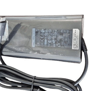 מטען ספק למחשב נייד DELL 130W TYPE-C