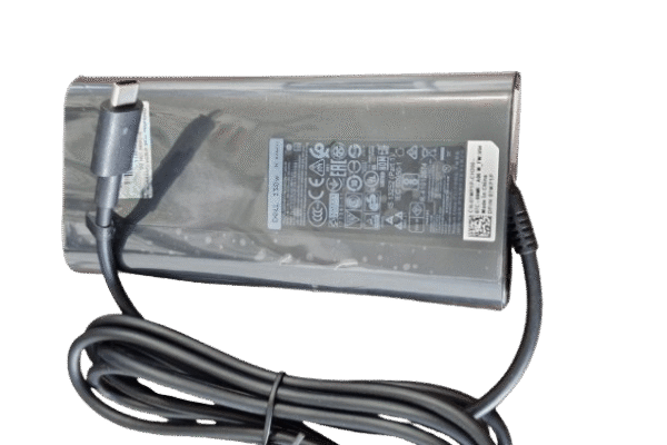 מטען ספק למחשב נייד DELL 130W TYPE-C