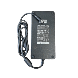 מטען ספק למחשב נייד DELL 240W 7.4x5.0mm