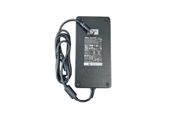 מטען ספק למחשב נייד DELL 240W 7.4x5.0mm