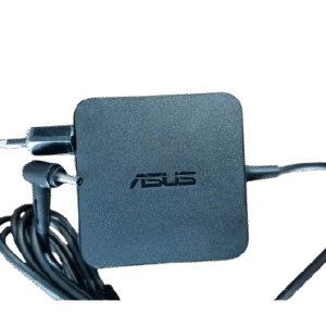 מטען ספק למחשב נייד ASUS 65W 4.5x3.0mm