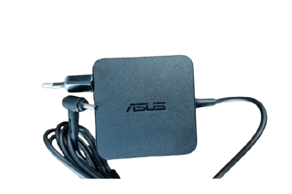 מטען ספק למחשב נייד ASUS 65W 4.5x3.0mm