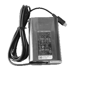 מטען ספק למחשב נייד dell 65W TYPE-C