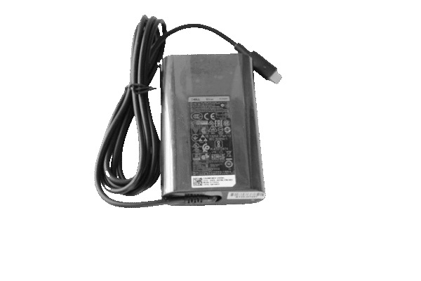 מטען ספק למחשב נייד dell 65W TYPE-C